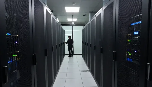 数据分析能力如何重塑应用开发的技术外包模式