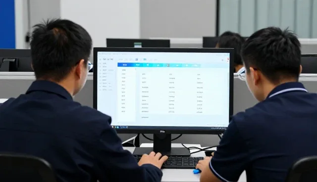 智能数据分析平台如何推动软件效率提升