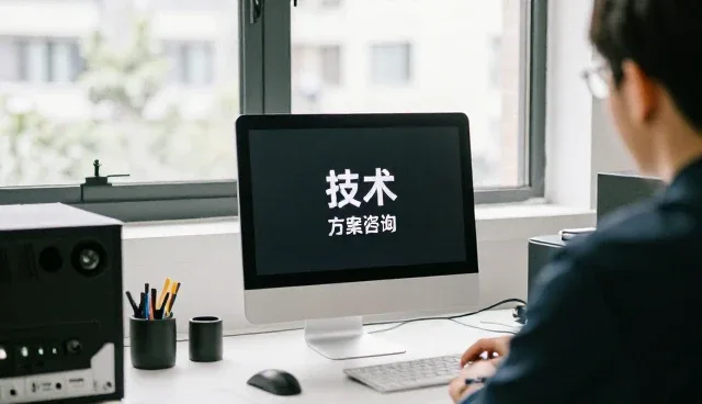 技术外包服务中的使用与维护建议:未来发展的关键考量