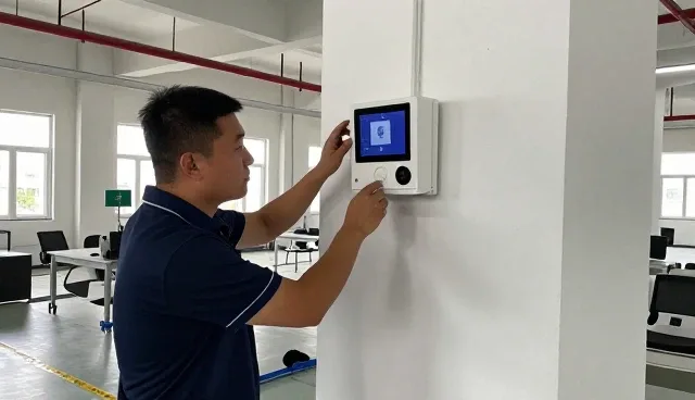 廊坊蓝度通讯科技有限公司介绍安装调试基础知识