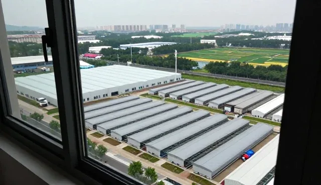 技术服务应用中的选型关注点与维护建议